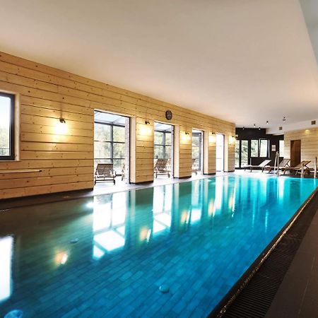 VacationClub - Osiedle Podgórze 1B Apartament 16 Szklarska Poręba Zewnętrze zdjęcie