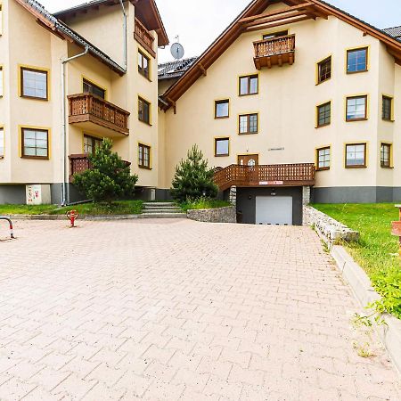 VacationClub - Osiedle Podgórze 1B Apartament 16 Szklarska Poręba Zewnętrze zdjęcie