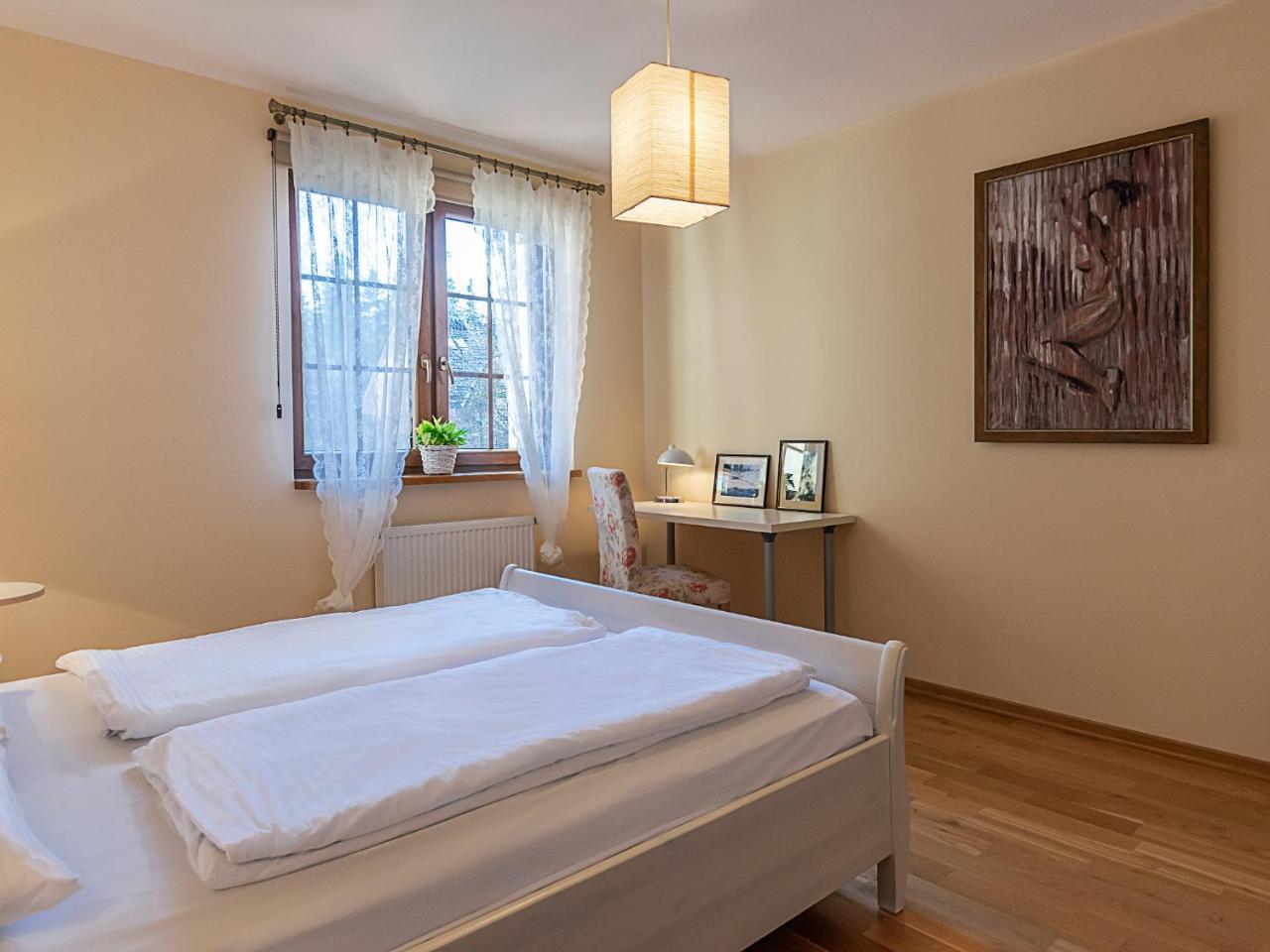 VacationClub - Osiedle Podgórze 1B Apartament 16 Szklarska Poręba Zewnętrze zdjęcie