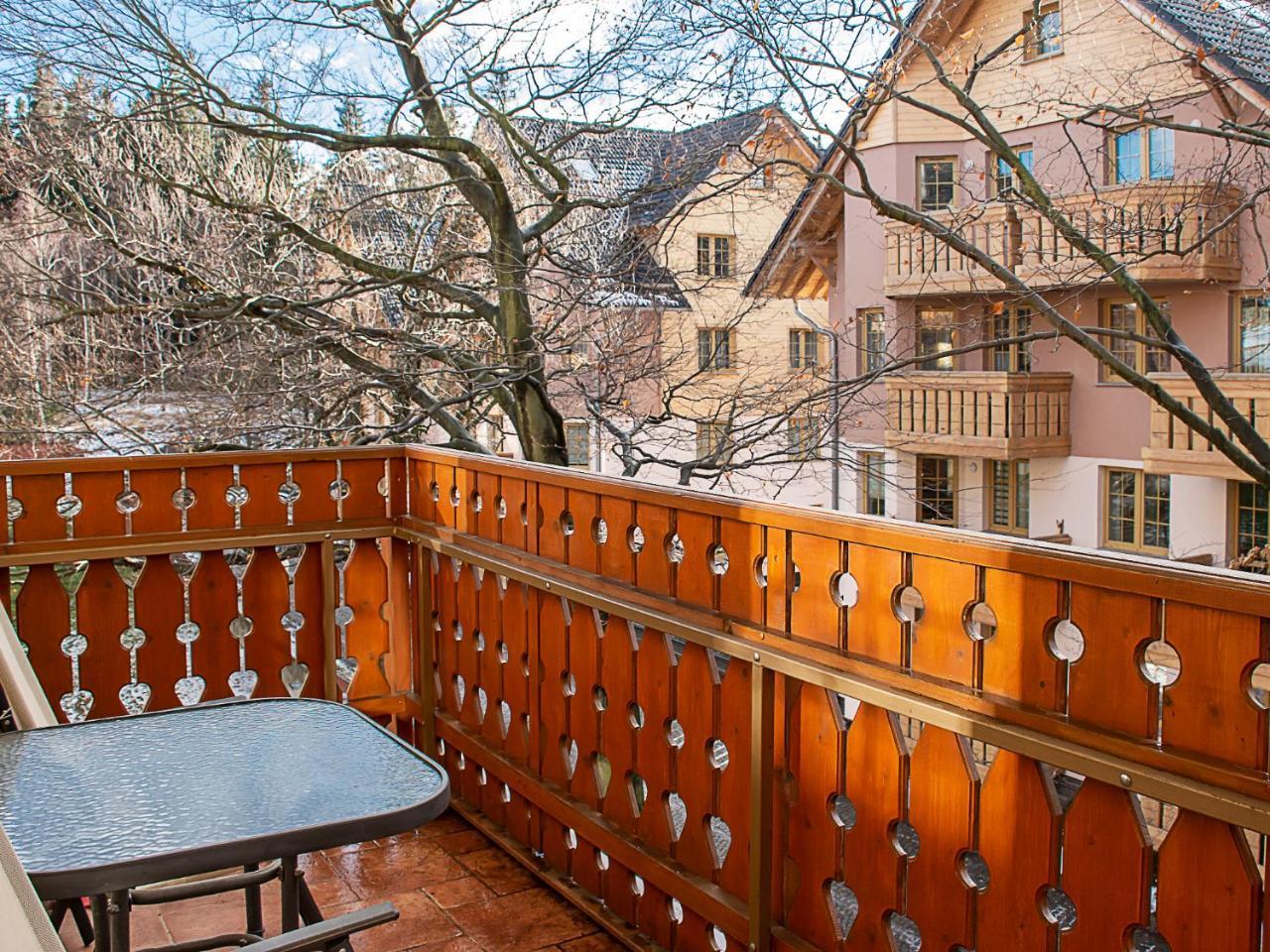 VacationClub - Osiedle Podgórze 1B Apartament 16 Szklarska Poręba Zewnętrze zdjęcie